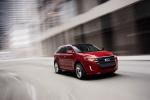 Ford Edge Sport 2011 года